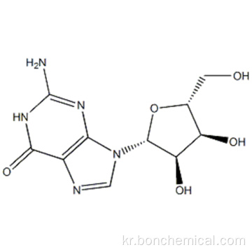 구아노 신 CAS 118-00-3